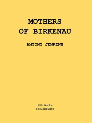 cover image of Mothers of Birkenau